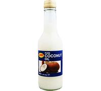 Aceite de coco KTC, 250 ml