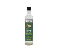 Drasanvi Aceite MCT Coco Keto 500 ml