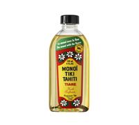 Aceite de coco Monoi Tiki Tahiti Tiare 4 onzas l quidas
