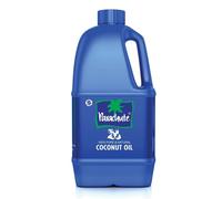 Aceite de coco Parachute - Frasco para mascotas de 1 L