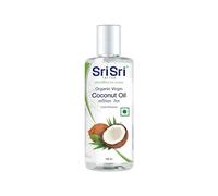 Aceite de coco Sri Sri Ayurveda