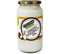 Aceite de coco virgen BIO 1 L - COCOMI
