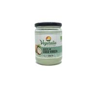 Vegetalia Aceite Coco Virgen Bio 400g
