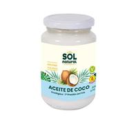 Aceite De Coco Virgen Extra