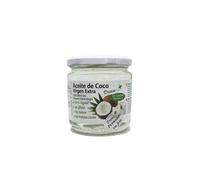 Aceite De Coco Virgen Extra Bio 250 G Dream Foods