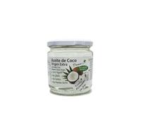 Aceite De Coco Virgen Extra Bio 250 G Dream Foods