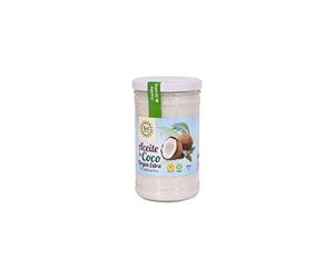 Aceite de coco virgen extra Bio Sol Natural 1 litro