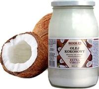 Aceite de coco virgen extra sin refinar 900ml BIOOIL