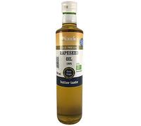 Aceite de colza con sabor a mantequilla natural
