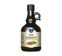 Aceite de colza, prensado en frío Oleofarm (500 ml)