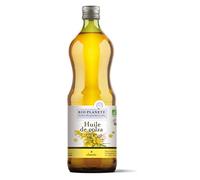Aceite de colza virgen 1 L de aceite