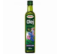 Aceite de comino negro 500ml Targroch