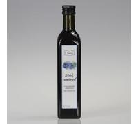 Aceite de comino negro crudo prensado en frío Ol'Vita 500 ml