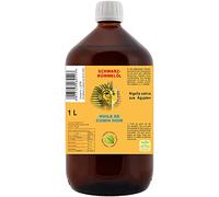 Aceite de comino negro - Nigella sativa De Egipto 1L