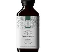 Aceite de Comino Negro Orgánico, Prensado en Frío, Puro, Nigella Sativa - 100% Natural, Cultivado en Egipto y Embotellado en Francia - Grado Alimenticio - 50 ml