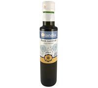 Aceite de comino negro prensado en frío