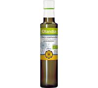 ACEITE DE COMINO NEGRO PRENSADO EN FRÍO BIO 250 ml - OLANDIA