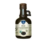 Aceite de comino negro, prensado en frío Oleofarm (250 ml)