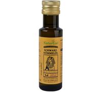 Aceite de comino negro puro Nigella sativa de Egipto Aceite de Comino Negro 100ml
