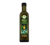 Aceite de comino negro virgen orgánico BIO 100 ml - DARY NATURY