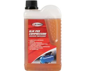Aceite de compresor 15W40
