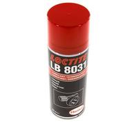 Aceite de corte Loctite Lata de spray de 400 Ml