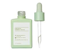 Aceite de crecimiento | Aceite nutritivo y de volumen - Acondicionador hidratante 30 ml contra daños y fragilidad para mujeres y hombres, ducha de viaje