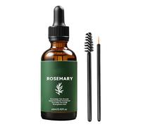 Aceite De Crecimiento Del Cabello | 60 Ml De Aceite De Cuidado Del cueros Cabelludo Diario | Terapia De Extracto De Planta Natural Líquido | Contra La Pérdida Cabello Y Para El Respaldo Más Rápido