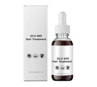 Aceite De Crecimiento Del Cabello, Aceite De Regreso Natural Para El Cabello, Espesamiento Del Cabelludo SE, Promueve