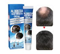 Aceite de crecimiento del cabello - Esencia de crecimiento del cabello | 20g de reparación de regalos de regaliz de regalización | Suero anti -alopecia rápido cabelludo, evita