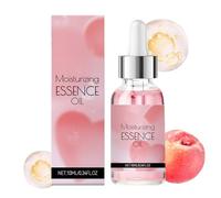 Aceite de cuidado vaginal refrescante-Hidratante hidratante y reafirmante de 10 ml para uso diario, picazón, sequedad, enrojecimiento e irritación- íntimo de viajes para viajar