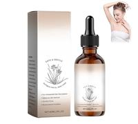 Aceite de Cyperus rotundus, aceite depilatorio facial y corporal, utilizado para la depilación, suave y calmante, hidrata la piel, adecuado para todo tipo de piel.