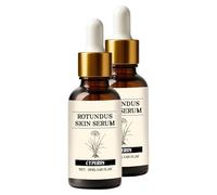 Aceite de Cyperus rotundus, Aceite Inhibidor de Vello con Cyperus Rotundus, suero corporal suavizante, ayuda a frenar el crecimiento del vello corporal, hidrata y suaviza la piel, reduce los poros