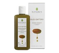 Aceite de dátiles - Champú Hidratante 200 ml