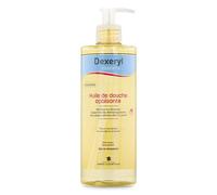 Aceite de ducha calmante Dexeryl Essentiel 1L