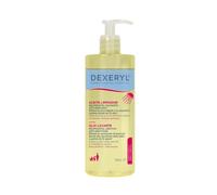 Aceite de Ducha Dermocosmético Dexeryl 500ml
