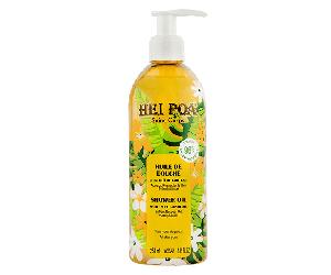 Aceite de ducha Hei Poa Monoi 250ml