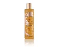 Aceite de ducha Sanctuary para spa, lavado corporal vegano, 2 días de larga duración, gel de ducha limpiador de humedad, para piel seca, con aceite de placer, sin crueldad, 250 ml