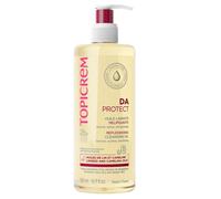 Topicrem DA Aceite de lavado relipidizante 500 ml