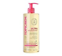 Topicrem Uh Shower Oil 1000ml