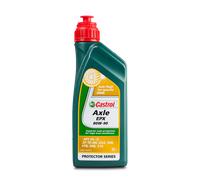 §Aceite de Eje Castrol 80W90 EPX 1L§