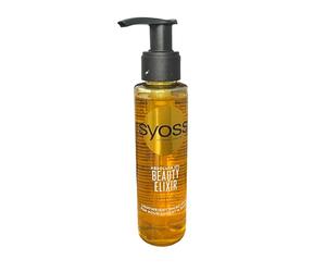 Aceite de Elixir Syoss Beauty por Schwarzkopf