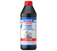 Aceite de Engranaje Caja Cambios Liqui Moly (GL4) Manual Achsgetriebe SAE 80W 1