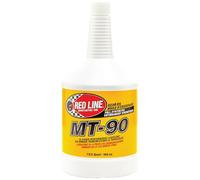 Aceite de Engranaje Red Line 50304 Manual Transmission (MT) 90 W