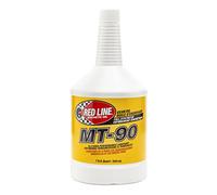 Aceite de Engranaje Red Line 50304 Manual Transmission (MT) 90 W