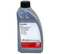 Aceite de Engranaje Transmisión Directa (DCTF-1) Febi 39070 1 Litro para Audi VW
