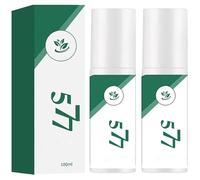 Aceite de esencia antiarrugas mejorado, spray antiarrugas para la cara, 577 Age Spot Remover Spray Upgraded Body Care Essence Oil para mujeres, hidratante y reafirmante. (2 unidades)