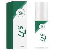 Aceite de esencia antiarrugas mejorado, spray antiarrugas para la cara, 577 Age Spot Remover Spray Upgraded Body Care Essence Oil para mujeres, hidratante y reafirmante. (1 unid.)