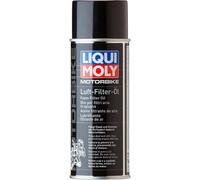 Aceite de filtro de esponja LIQUI MOLY