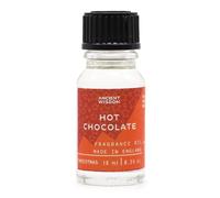 Aceite de Fragancia 10 ml - Chocolate Caliente - Navidad